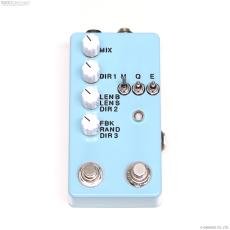 Montreal Assembly Count to 5 (Five) [Seafoam Green] 直輸入品