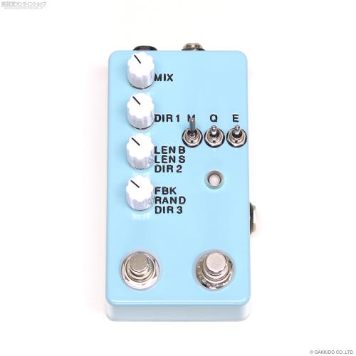 Montreal Assembly Count to 5 (Five) [Seafoam Green] 直輸入品