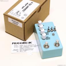 Montreal Assembly Count to 5 (Five) [Seafoam Green] 直輸入品_5