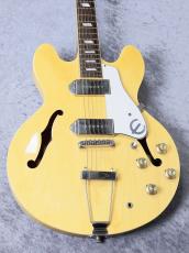 Epiphone 【特選中古セール】Casino  -Natural-  【2013'sUSED】