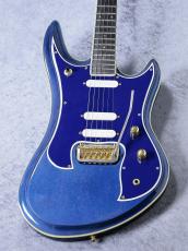 Guyatone 【特選中古セール!】Sharp 5 LG-2100M  1994 -Blue Metallic- 【1994'sUSED】
