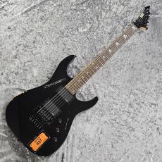 ESP KH-2 Vintage -Distressed Black(Lacquer) with Sticker-_2