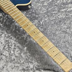 MUSIC MAN USA AXIS -Translucent Blue-_4