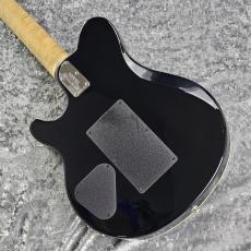 MUSIC MAN USA AXIS -Translucent Blue-_6