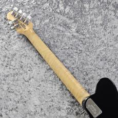 MUSIC MAN USA AXIS -Translucent Blue-_7