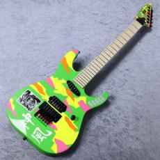 ESP KAMIKAZE-IV【GEORGE LYNCH Signature】 在庫あります_2