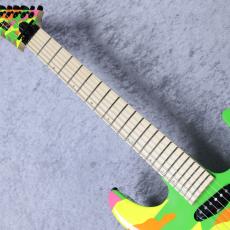 ESP KAMIKAZE-IV【GEORGE LYNCH Signature】 在庫あります_6