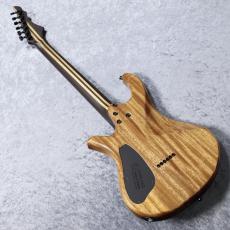 Overload Custom Guitars Rea 6  " Purple Burst " アウトレット特価品_5
