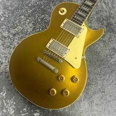 Gibson 【ダークバック】Murphy Lab 1957 Les Pau Gold Top Dark Back Light Aged #75716 [3.99kg]