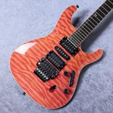 Ibanez S5470Q 【Wild Cherry Blossom】生産完了モデル 2011年製レアモデル