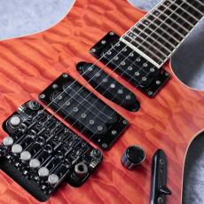 Ibanez S5470Q 【Wild Cherry Blossom】生産完了モデル 2011年製レアモデル_3