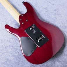 Ibanez S5470Q 【Wild Cherry Blossom】生産完了モデル 2011年製レアモデル_4