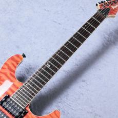Ibanez S5470Q 【Wild Cherry Blossom】生産完了モデル 2011年製レアモデル_6