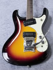 Mosrite 【当店限定!下取り20%UP!!】Super Excellent '65【2010'S USED】
