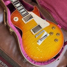 Gibson 【極上杢】Historic Collection 1959 Les Paul Standard Reissue Gloss Washed Cherry [3.92kg] 2012年製_2