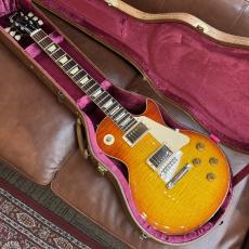 Gibson 【極上杢】Historic Collection 1959 Les Paul Standard Reissue Gloss Washed Cherry [3.92kg] 2012年製_5