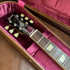 Gibson 【極上杢】Historic Collection 1959 Les Paul Standard Reissue Gloss Washed Cherry [3.92kg] 2012年製_7