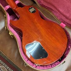Gibson 【極上杢】Historic Collection 1959 Les Paul Standard Reissue Gloss Washed Cherry [3.92kg] 2012年製_9