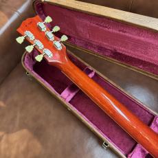 Gibson 【極上杢】Historic Collection 1959 Les Paul Standard Reissue Gloss Washed Cherry [3.92kg] 2012年製_10