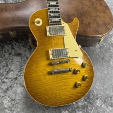 Gibson 【極上杢・軽量】Murphy LAB 1959 Les Paul Standard Light Aged Dirty Lemon #951501 [3.78kg]