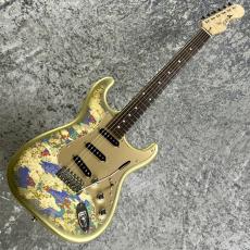 momose MC-WASHI LIMITED/R 小紋青GD-B【2023年製USED】【3.66kg】_2