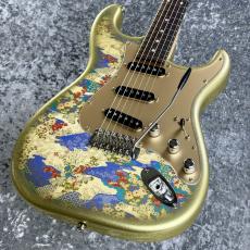 momose MC-WASHI LIMITED/R 小紋青GD-B【2023年製USED】【3.66kg】_4