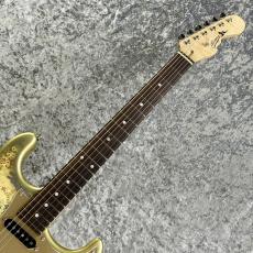 momose MC-WASHI LIMITED/R 小紋青GD-B【2023年製USED】【3.66kg】_7