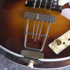 Hofner Violin Bass '63 60th Anniversary Edition【2.24kg】【#Z1108H043】_2