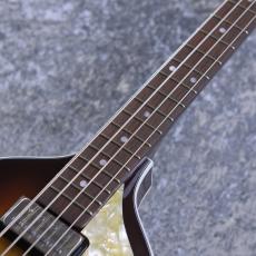 Hofner Violin Bass '63 60th Anniversary Edition【2.24kg】【#Z1108H043】_4