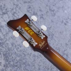 Hofner Violin Bass '63 60th Anniversary Edition【2.24kg】【#Z1108H043】_6
