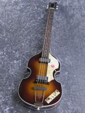 Hofner Violin Bass '63 60th Anniversary Edition【2.24kg】【#Z1108H043】_9