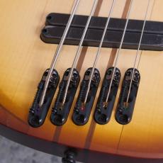 Ibanez BTB705LM -Natural Browned Burst Flat-【4.33kg】【#240113201】_2