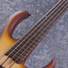 Ibanez BTB705LM -Natural Browned Burst Flat-【4.33kg】【#240113201】_4