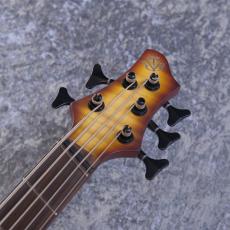 Ibanez BTB705LM -Natural Browned Burst Flat-【4.33kg】【#240113201】_5