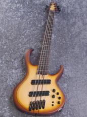 Ibanez BTB705LM -Natural Browned Burst Flat-【4.33kg】【#240113201】_9