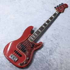 Fender Custom Shop Limited Edition Precision Bass SPECIAL JNR -Aged Dakota Red-【4.02Kg】【#CZ571754】_2