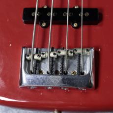 Fender Custom Shop Limited Edition Precision Bass SPECIAL JNR -Aged Dakota Red-【4.02Kg】【#CZ571754】_3