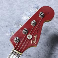 Fender Custom Shop Limited Edition Precision Bass SPECIAL JNR -Aged Dakota Red-【4.02Kg】【#CZ571754】_6