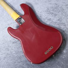 Fender Custom Shop Limited Edition Precision Bass SPECIAL JNR -Aged Dakota Red-【4.02Kg】【#CZ571754】_8