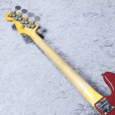 Fender Custom Shop Limited Edition Precision Bass SPECIAL JNR -Aged Dakota Red-【4.02Kg】【#CZ571754】_9