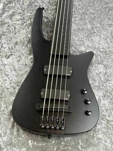 NS DESIGN NXTa5 FL BG BK【3.74Kg】