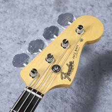 Fender MIJ FSR Collection Traditional 60s Jazz Bass  - Daphne Blue -【3.96g】【#JD24020040】_5