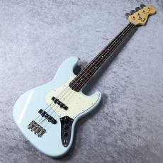 Fender MIJ FSR Collection Traditional 60s Jazz Bass  - Daphne Blue -【3.96g】【#JD24020040】_6