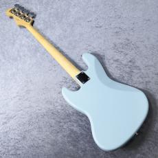 Fender MIJ FSR Collection Traditional 60s Jazz Bass  - Daphne Blue -【3.96g】【#JD24020040】_7