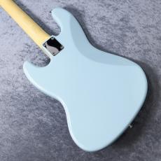 Fender MIJ FSR Collection Traditional 60s Jazz Bass  - Daphne Blue -【3.96g】【#JD24020040】_8