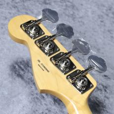 Fender MIJ FSR Collection Traditional 60s Jazz Bass  - Daphne Blue -【3.96g】【#JD24020040】_10