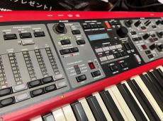 CLAVIA NORD STAGE  EX 76【中古】_3