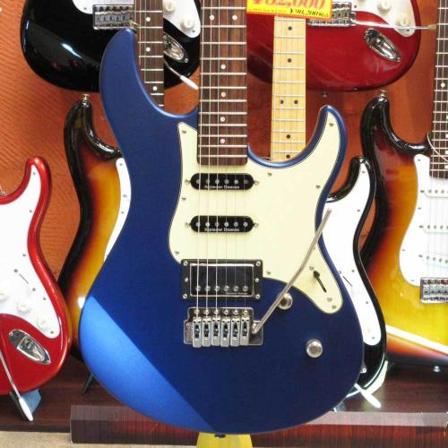 YAMAHA PACIFICA612VⅡX