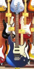 YAMAHA PACIFICA612VⅡX_2