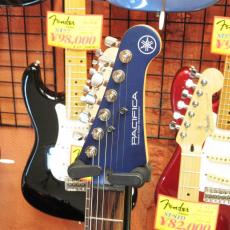 YAMAHA PACIFICA612VⅡX_3